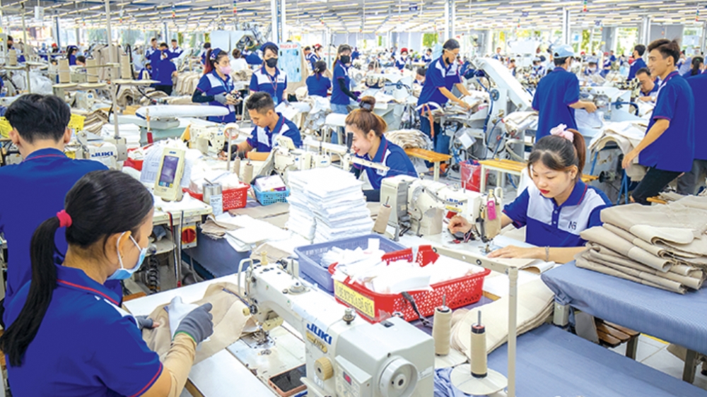 Cần Thơ quyết liệt thực hiện kịch bản tăng trưởng 2 con số