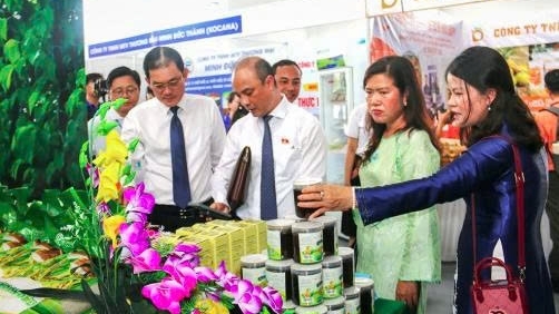 "Đòn bẩy" thúc đẩy cung cầu công nghệ, đưa sản phẩm chủ lực của Cần Thơ vươn xa