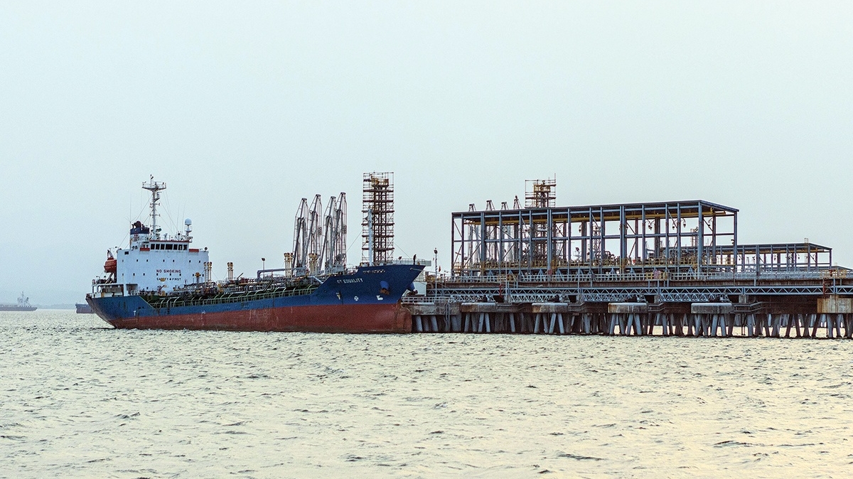 Cuộc chuyển mình xanh của BSR