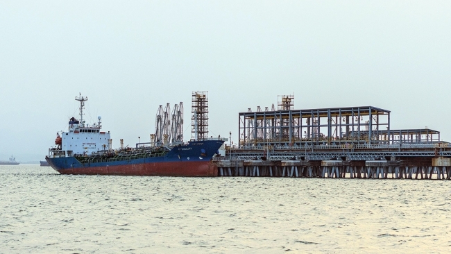 Cuộc chuyển mình xanh của BSR