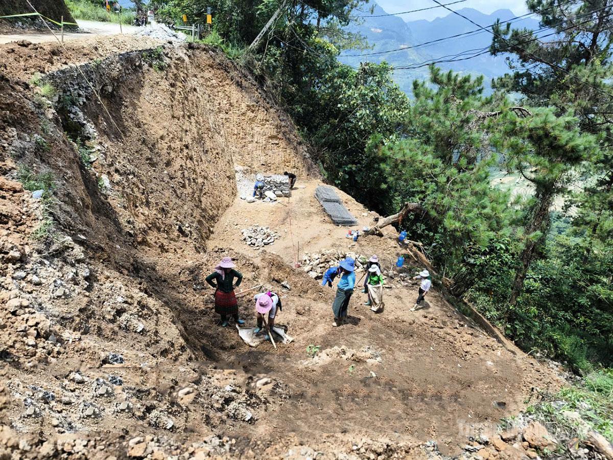 Tuyên Quang: Đảm bảo thông suốt các tuyến đường huyết mạch