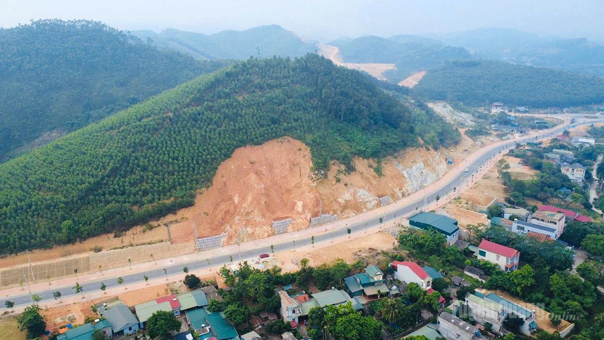 Tuyên Quang: Đảm bảo thông suốt các tuyến đường huyết mạch