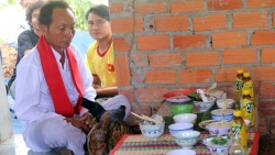 Lâm Đồng: Xây dựng nếp sống văn minh trong hoạt động tín ngưỡng