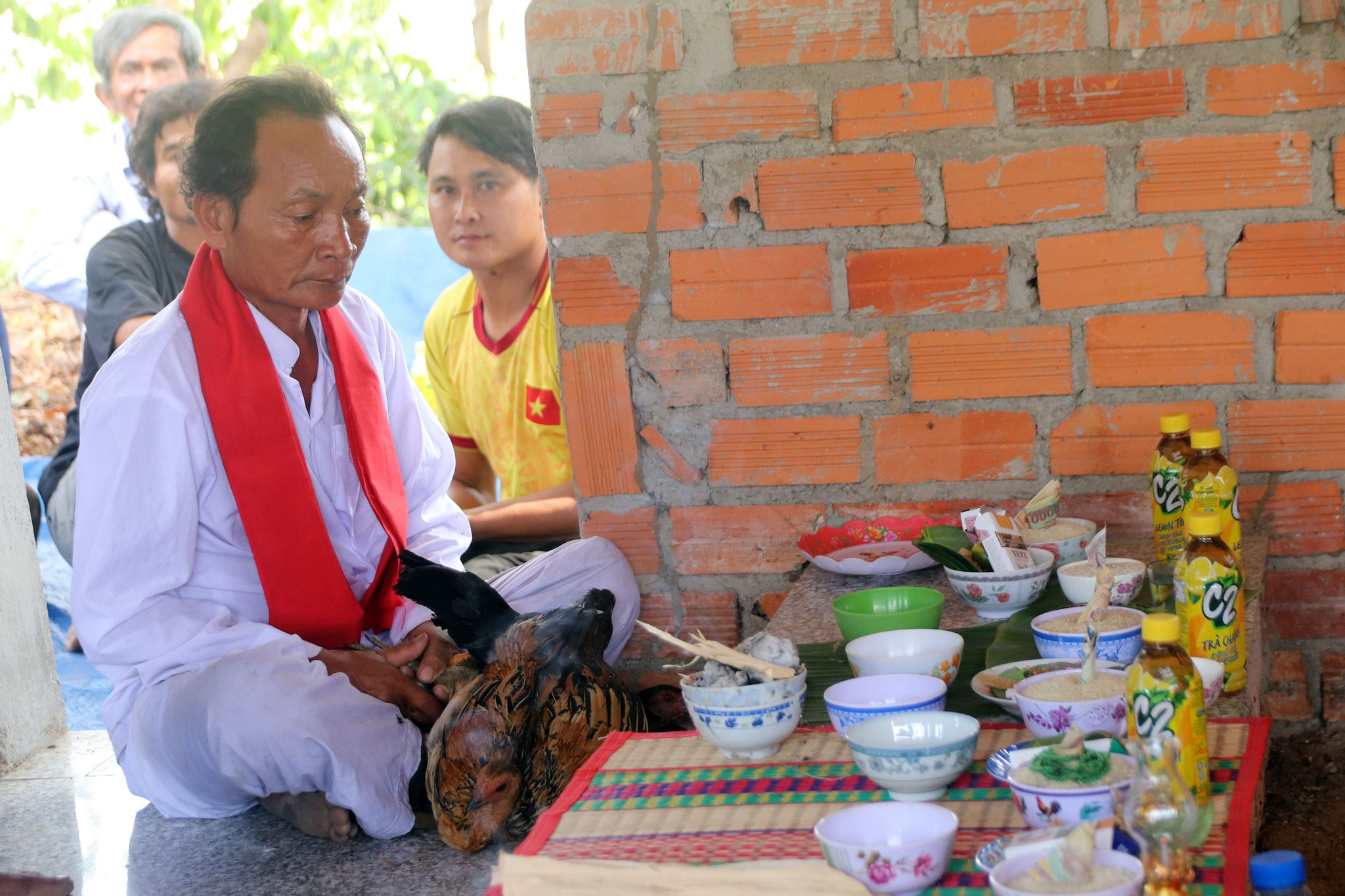 Lâm Đồng: Xây dựng nếp sống văn minh trong hoạt động tín ngưỡng