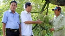 Cần Thơ: Lan tỏa tinh thần sáng tạo, làm giàu
