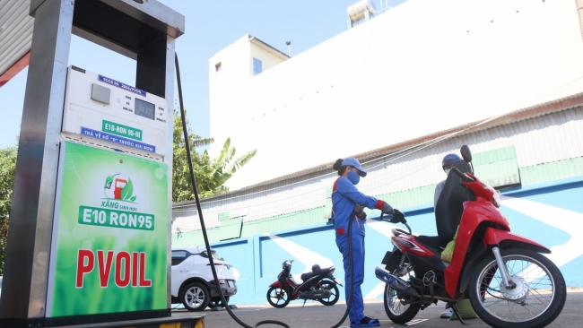 BSR lấy ESG làm động lực tăng trưởng dài hạn