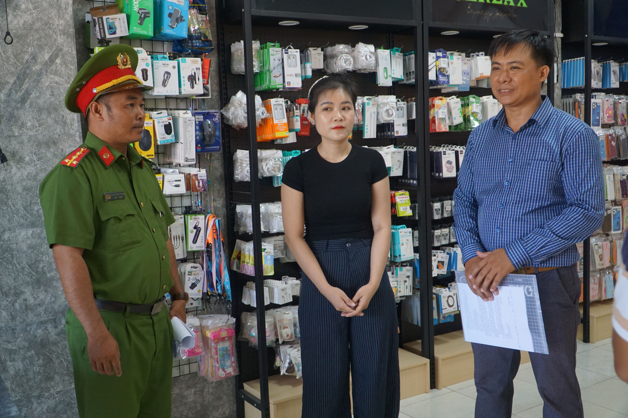 Lâm Đồng lập lại kỷ cương trên tuyến đường kết nối biển và hoa