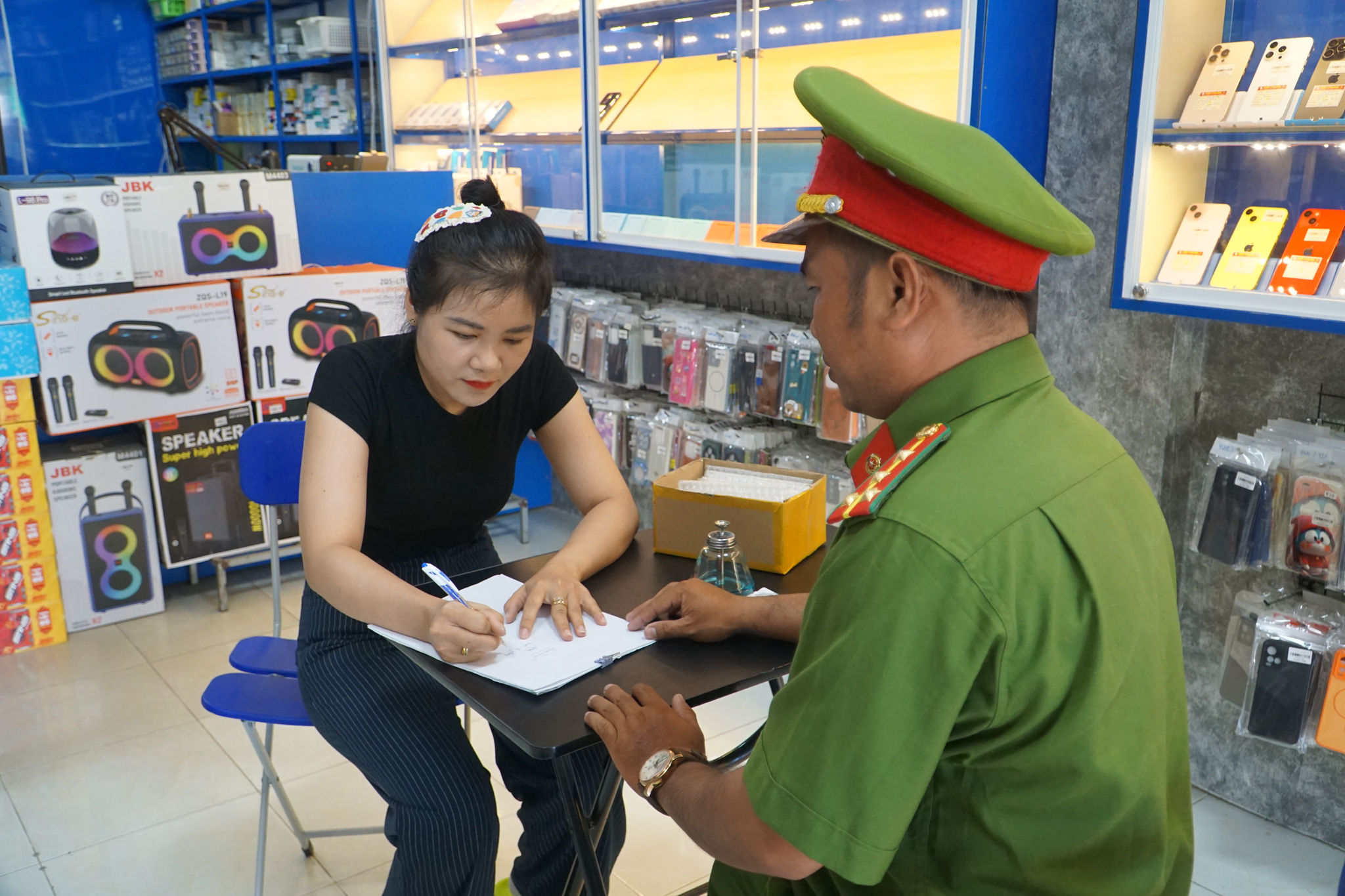 Lâm Đồng lập lại kỷ cương trên tuyến đường kết nối biển và hoa