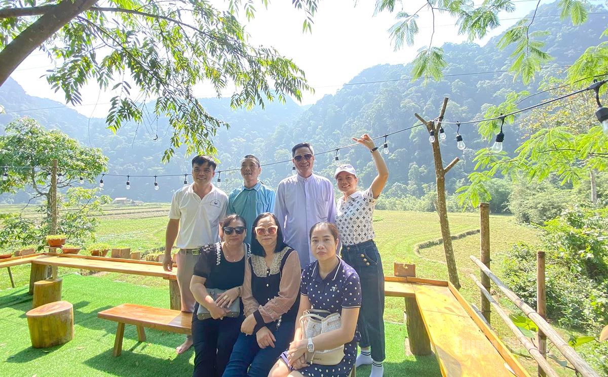 Tuyên Quang: Tiếng gọi bình yên