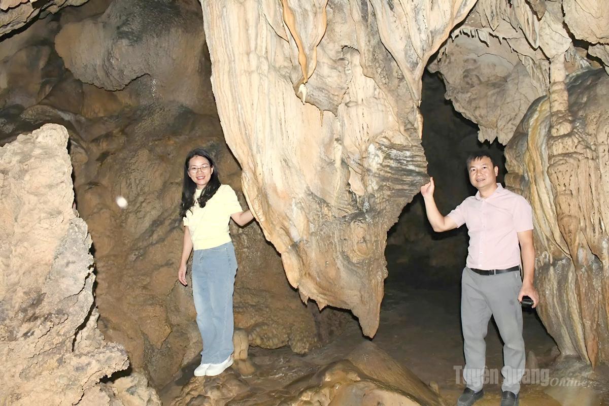 Tuyên Quang: Tiếng gọi bình yên