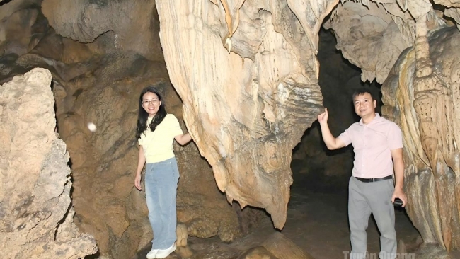 Tuyên Quang: Tiếng gọi bình yên