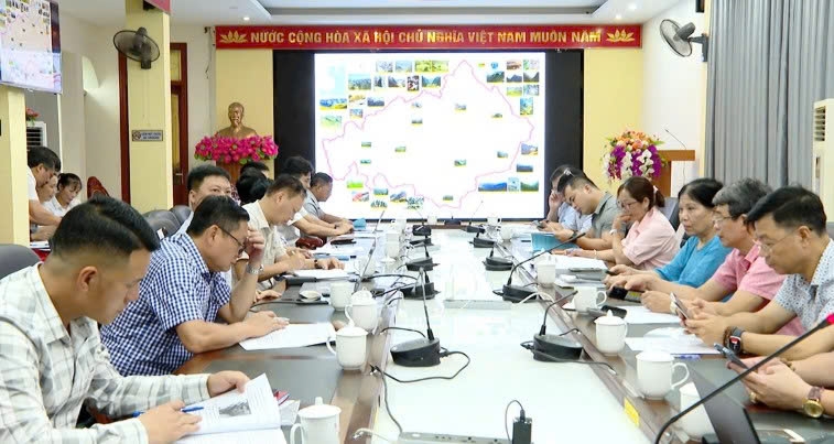 Tuyên Quang: Du lịch địa chất - Hướng đi bền vững cho Cao nguyên đá Đồng Văn