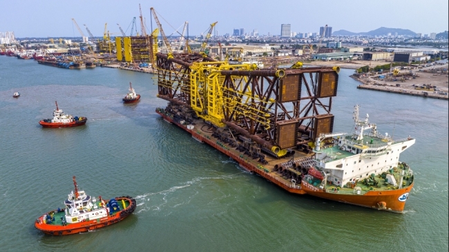 PETROCONS cần tìm đối tác uy tín thực hiện tái cấu trúc tổng thể