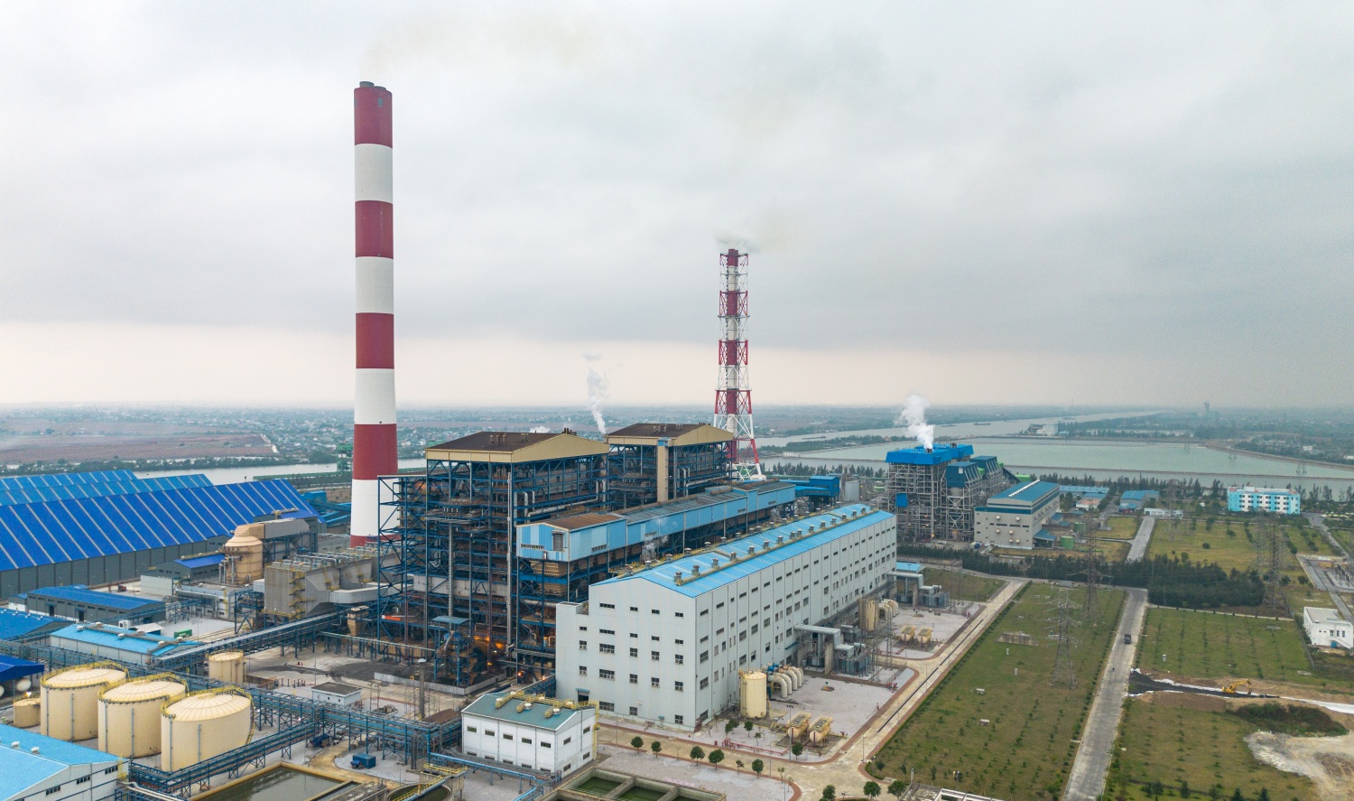 PETROCONS cần tìm đối tác uy tín thực hiện tái cấu trúc tổng thể