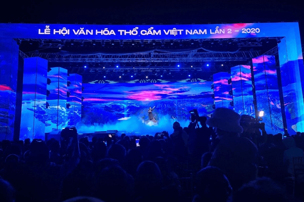 Lâm Đồng: Festival Hoa Đà Lạt 2016 dự kiến tổ chức 11 chương trình chính