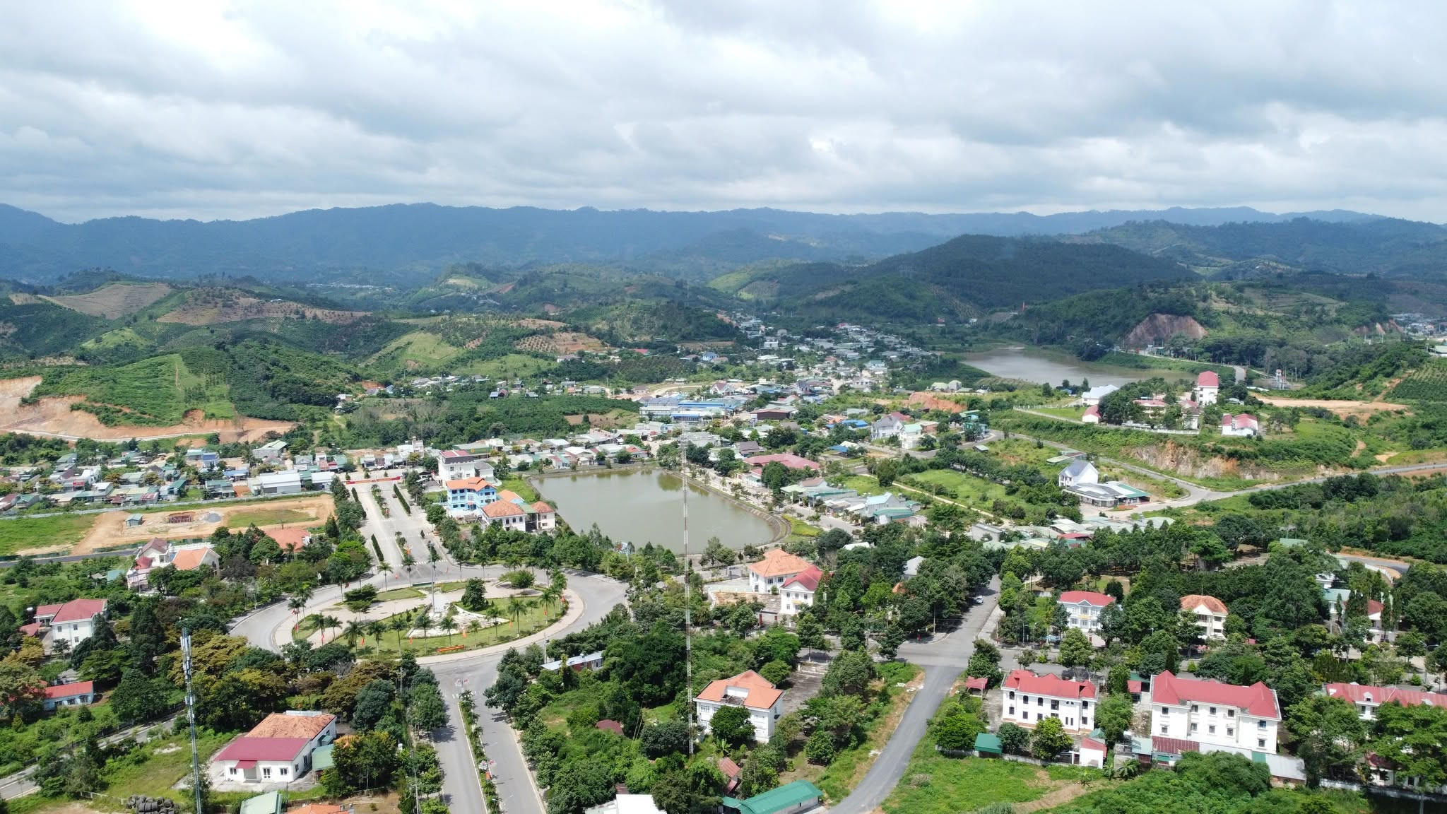 Lâm Đồng: Để sản phẩm OCOP Đam Rông 2 vươn xa
