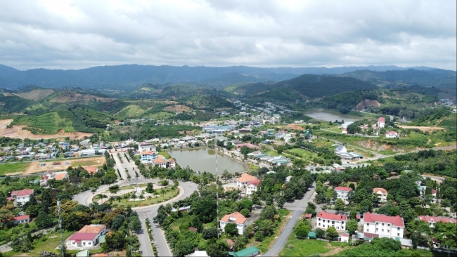 Lâm Đồng: Để sản phẩm OCOP Đam Rông 2 vươn xa
