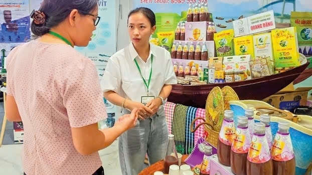 Cần Thơ: Hỗ trợ quảng bá và tiêu thụ sản phẩm OCOP