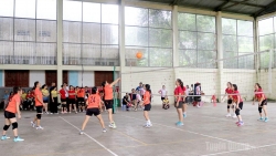 Tuyên Quang: Xã Vị Xuyên tổ chức Đại hội Thể dục thể thao lần thứ nhất