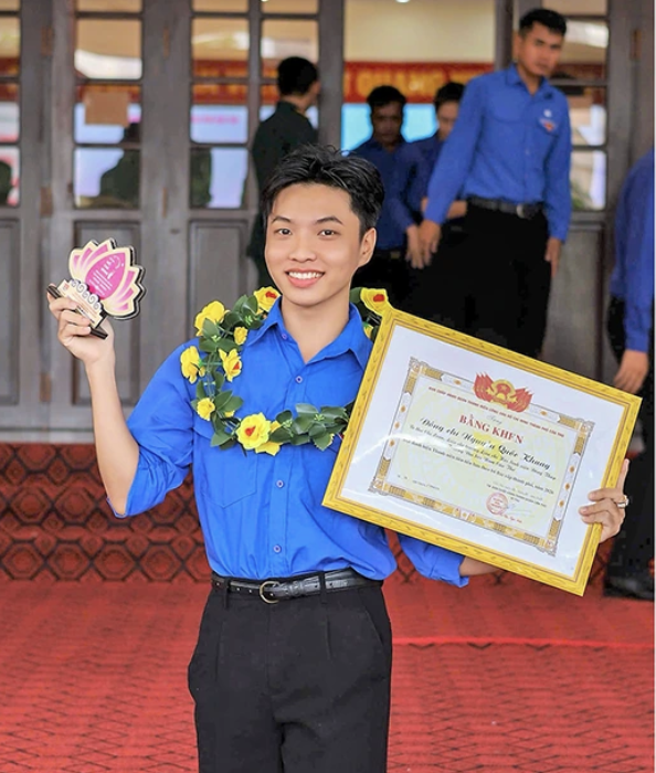 Cần Thơ: Trưởng thành từ các phong trào tình nguyện