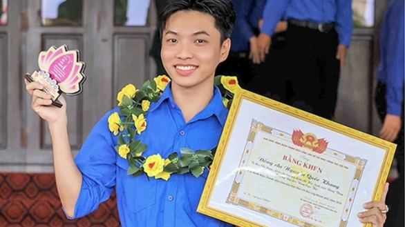 Cần Thơ: Trưởng thành từ các phong trào tình nguyện