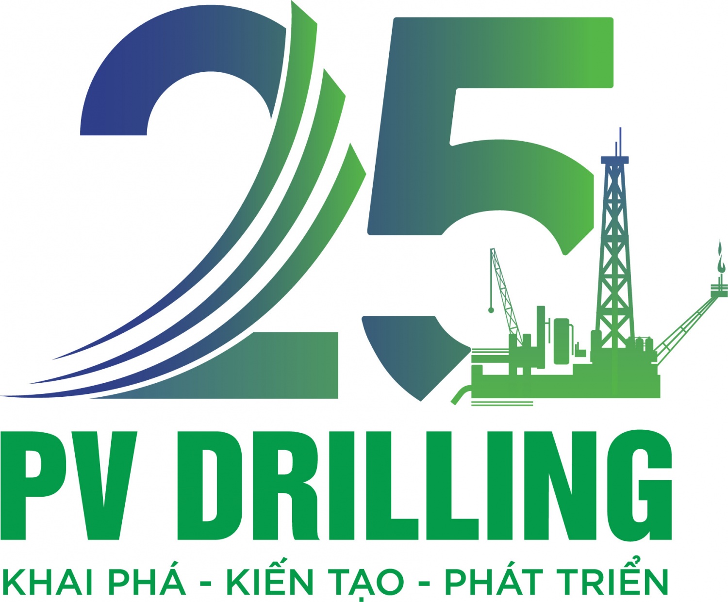 PV Drilling hoàn thành vượt kế hoạch 6 tháng đầu năm 2026