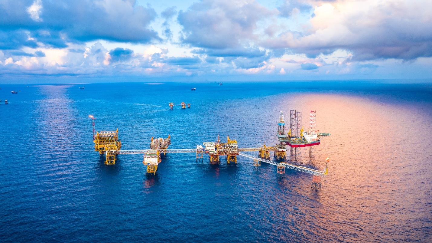 Vietsovpetro: Tự hào di sản, kiến tạo tương lai bền vững