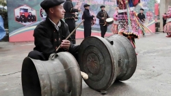 Tuyên Quang: Âm vang trống đồng nơi biên ải