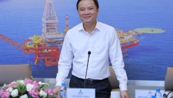 PVEP kiên định mục tiêu tăng trưởng, nâng cao hiệu quả thăm dò, khai thác dầu khí
