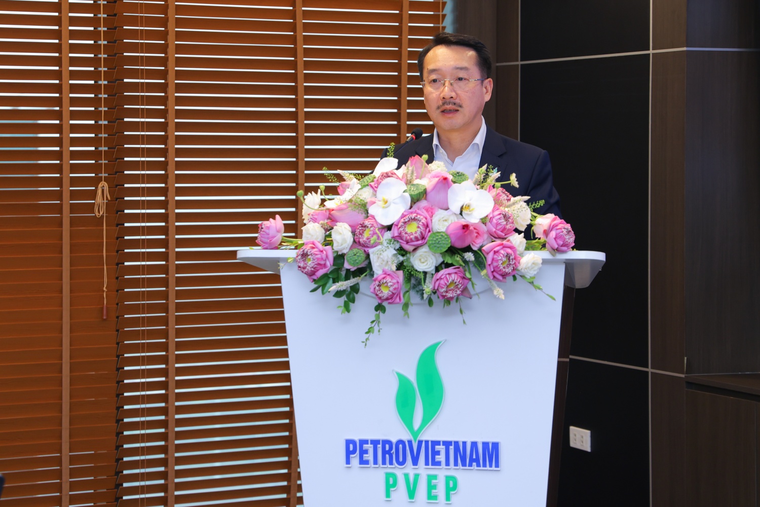 PVEP kiên định mục tiêu tăng trưởng, nâng cao hiệu quả thăm dò, khai thác dầu khí