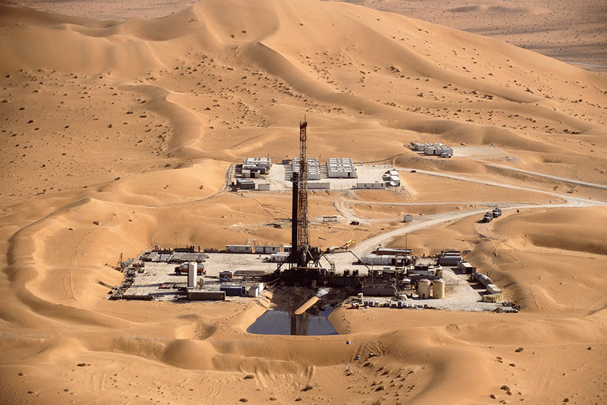 Petrovietnam mở rộng không gian phát triển, vươn ra chuỗi giá trị năng lượng toàn cầu