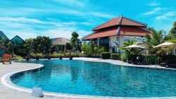 Cần Thơ Eco Resort - Điểm nghỉ dưỡng xanh