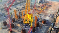 PV Drilling ký hợp đồng &quot;Mua mới cụm thiết bị sửa giếng khoan dầu khí (Hydraulic Workover Unit)”