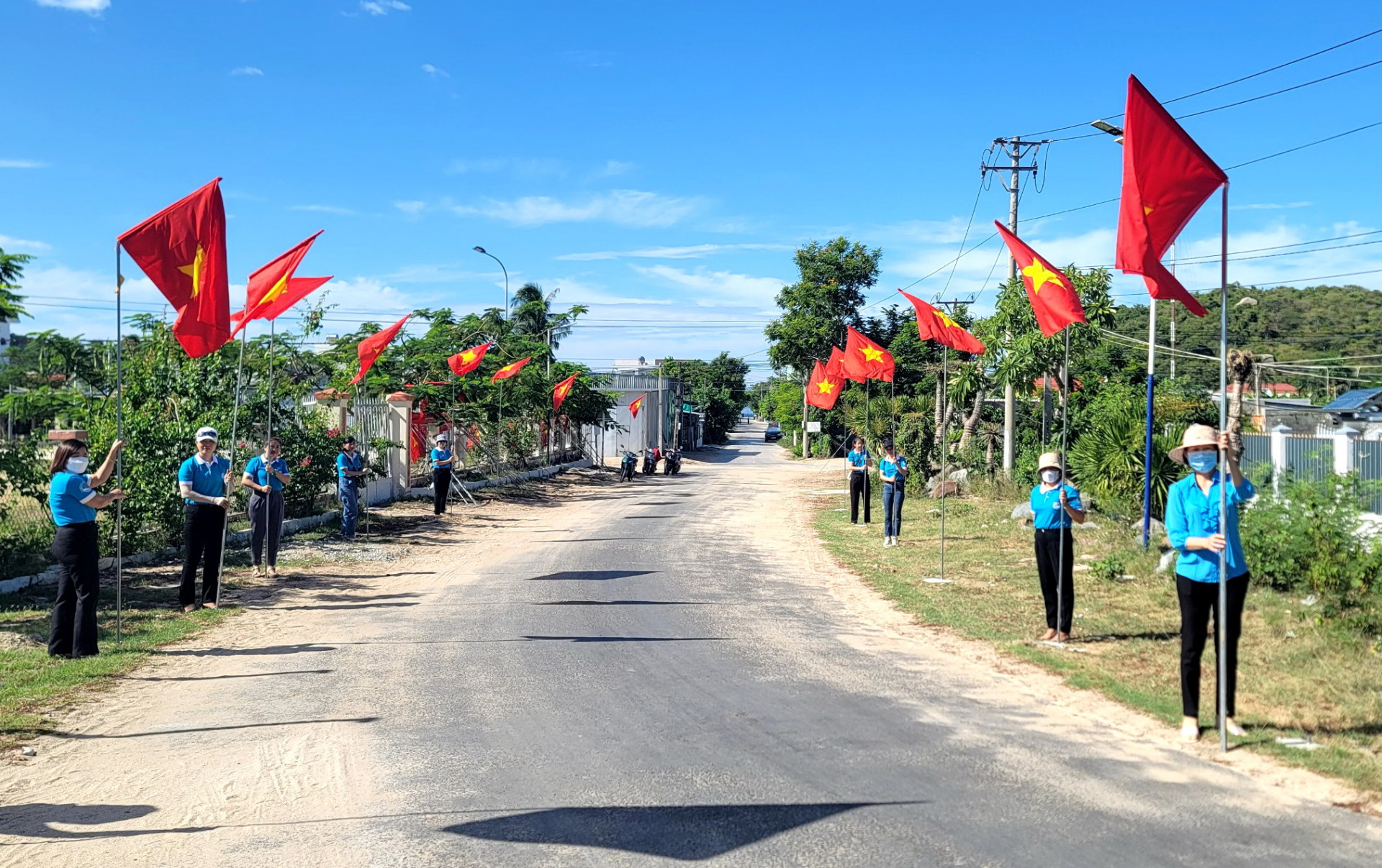 Khánh Hòa: Hướng về biển, đảo quê hương