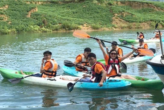 Du lịch Quảng Trị: Từ dòng chảy di tích sang miền di sản