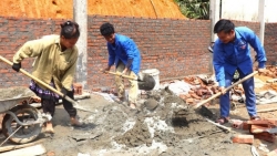Lai Châu: Mang ấm no, hạnh phúc đến với nhân dân