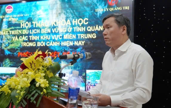 Để du lịch Quảng Trị phát triển bền vững