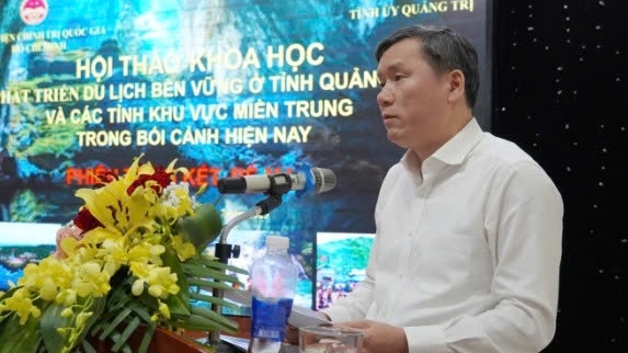 Để du lịch Quảng Trị phát triển bền vững