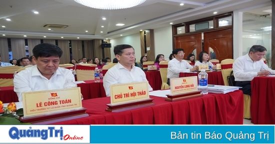 Để du lịch Quảng Trị phát triển bền vững