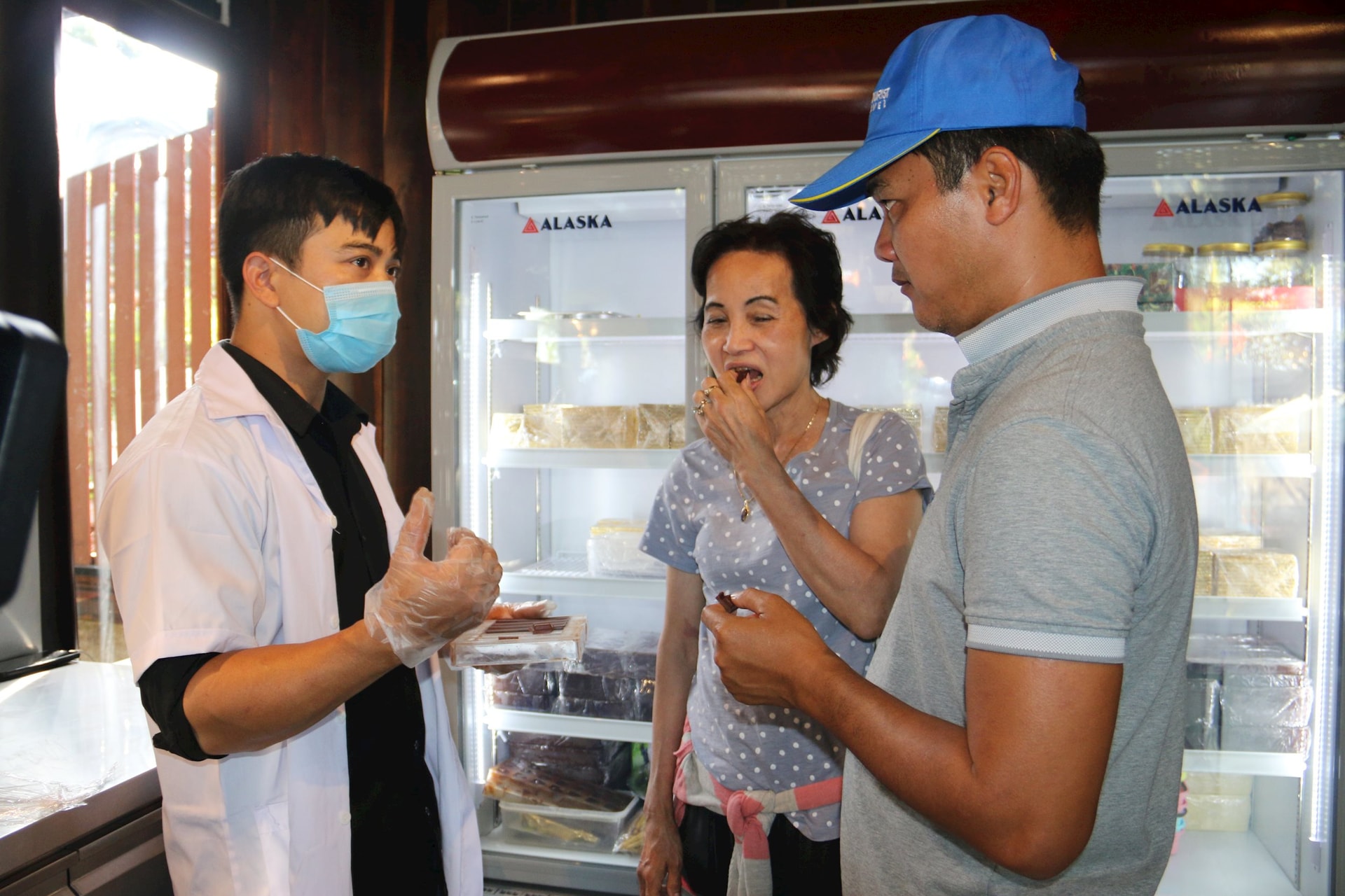 Lâm Đồng: Du lịch canh nông và dư địa phát triển