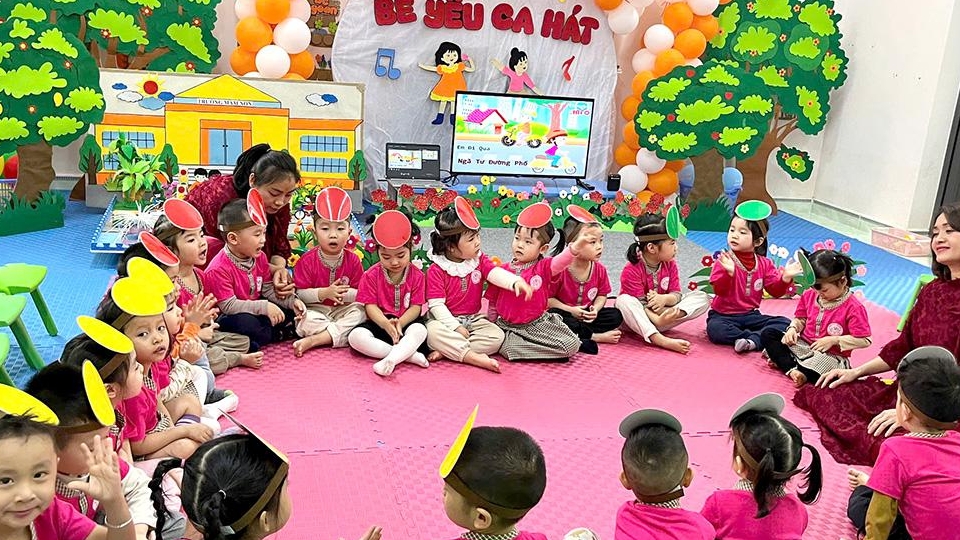 Tuyên Quang: Giáo dục thích ứng mô hình chính quyền mới