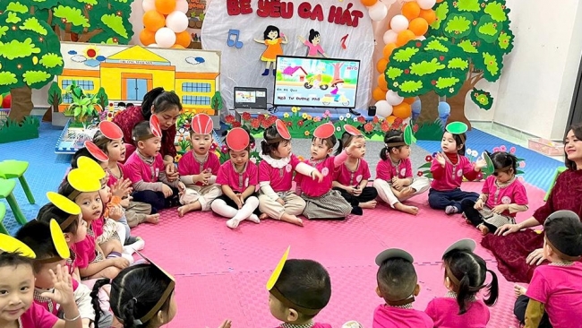 Tuyên Quang: Giáo dục thích ứng mô hình chính quyền mới