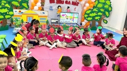 Tuyên Quang: Giáo dục thích ứng mô hình chính quyền mới