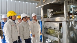 PVOIL đẩy mạnh ứng dụng Khoa học công nghệ và Đổi mới sáng tạo