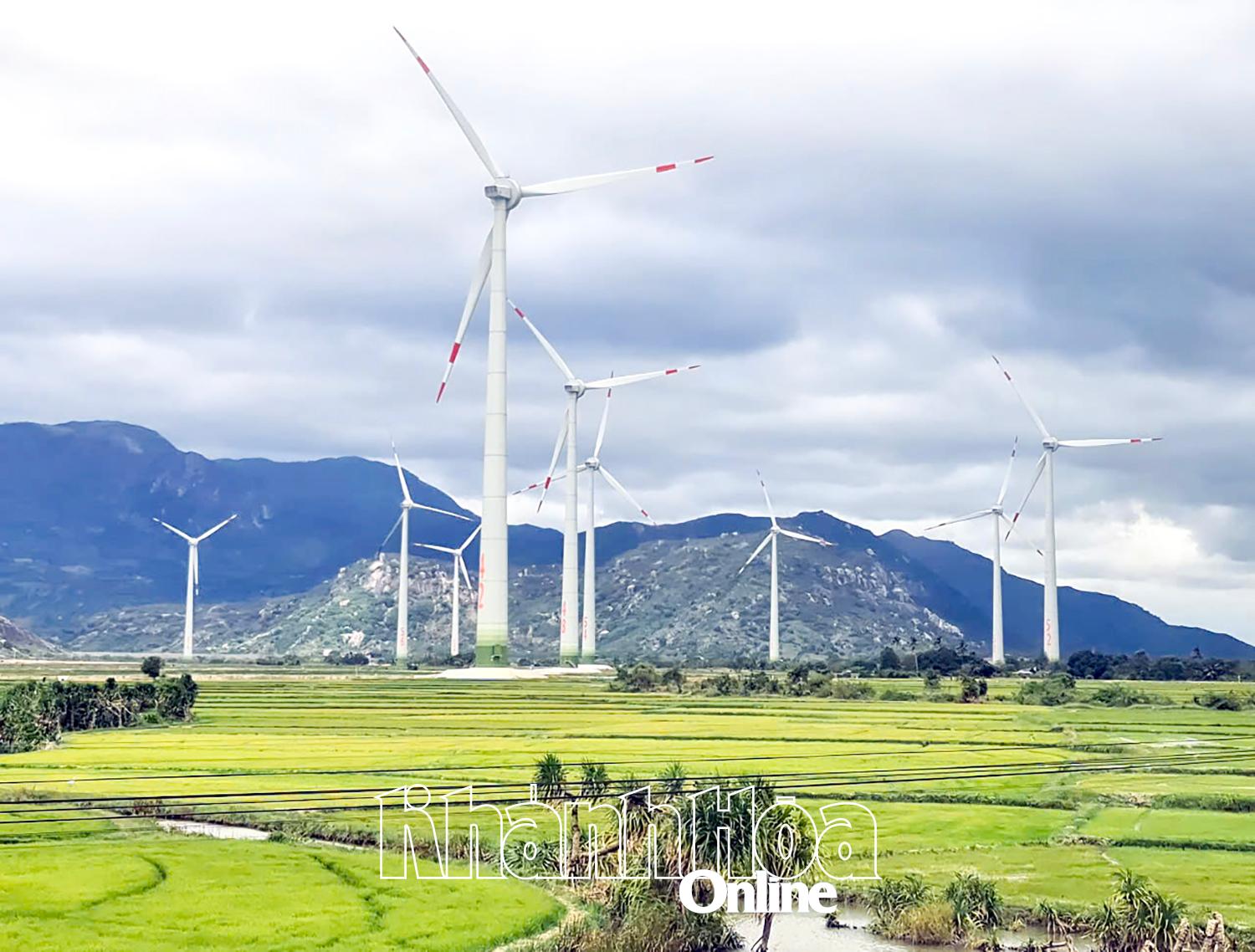 Khánh Hòa: Tập trung tăng trưởng công nghiệp