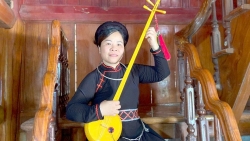 Tuyên Quang: Giữ gìn điệu Then