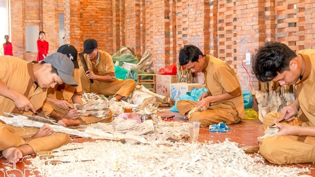Khánh Hoà: Tự hào di sản văn hóa nghìn năm