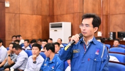 BSR đạt gần 52 triệu giờ công an toàn, tiếp tục xây dựng môi trường làm việc an toàn