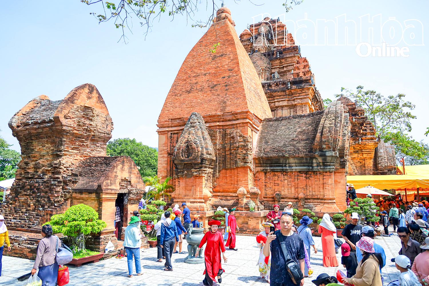 Khánh Hoà: Tự hào di sản văn hóa nghìn năm