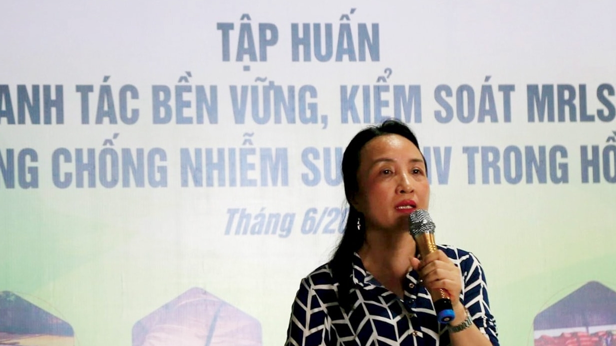 Lâm Đồng và mục tiêu phát triển sản phẩm hồ tiêu toàn cầu
